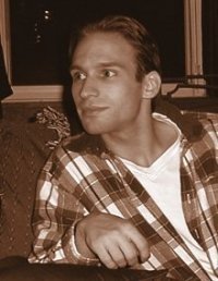 James Verzella