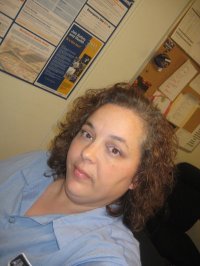 Christine Fleetwood