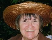 Gloria Collins