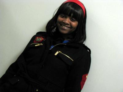Taneisha Hall