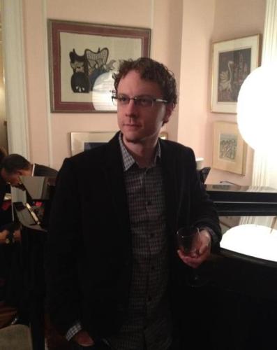 Gregory Engel