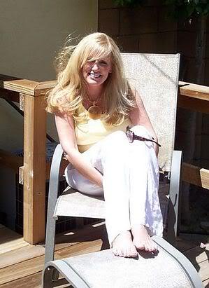 Mindy Mandel