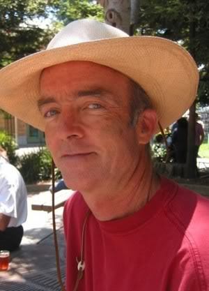 Scott Hales