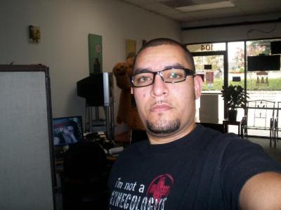 Pedro Diaz