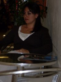 Shereen Erif