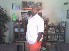 Tray Heard