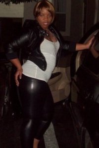 Navlin Jackson