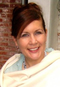 Gretchen Spence