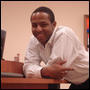 Aaron Rivers