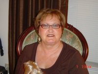 Connie Willmert