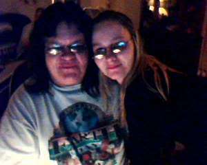 Kelly Draheim