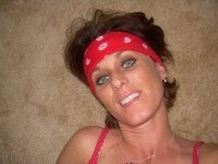 Keri Newville