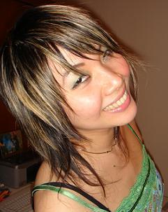 Agnes Widjaja