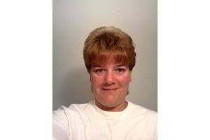 Molly Fletcher