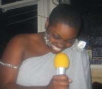 Monesha Staton