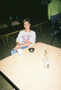 Kindra Mitchell