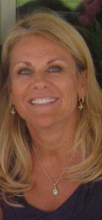 Machelle Forstrom
