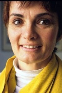 Claire Farago