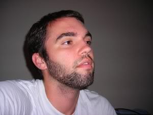 Jacob Macdonald