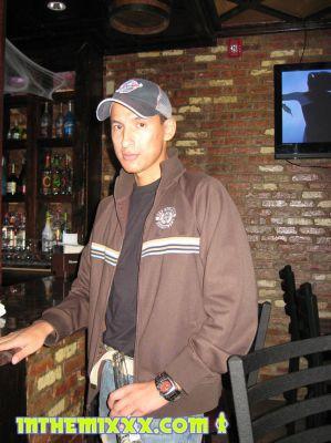Paul Quintana