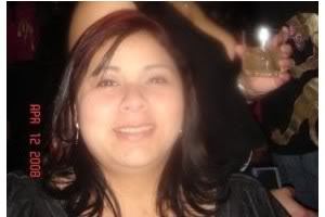 Dinorah Garcia