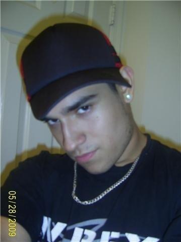 Bryan Ramirez