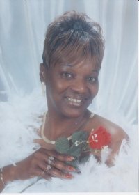 Sylinda Goodman