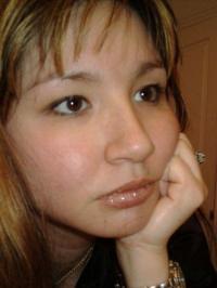 Yvonne Fitch
