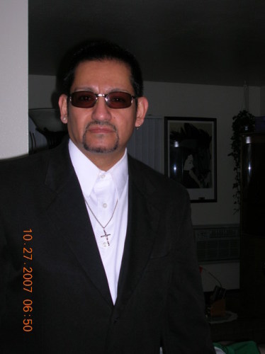 David Serrano