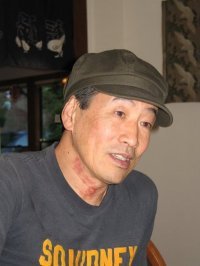 Sidney Nieh