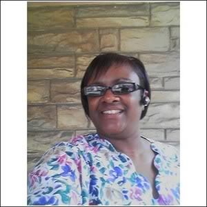 Connie Butler Frison
