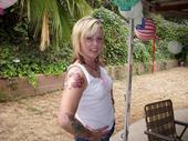Carrie Adams