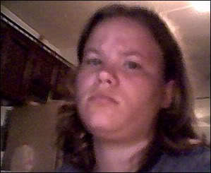 Crystal Goodwin