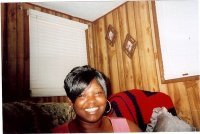 Lakisha Cash