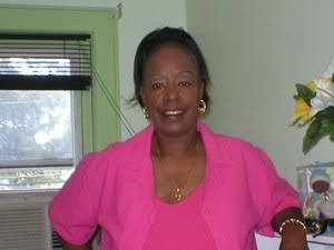 Helen Howell