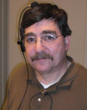 Peter Nerenstone