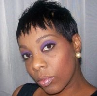 Laneka Barrington