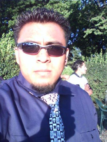 Victor Navarrette
