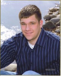 Justin Buerkley