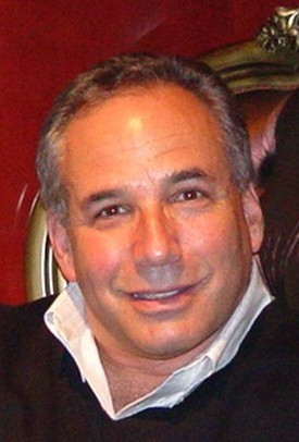 Stan Lappen
