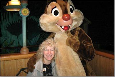 Carol Hermance