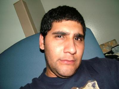 Manolo Lara
