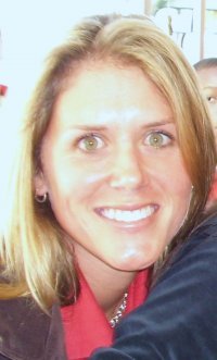 Amie Souder