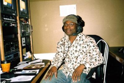 Edward Nubuor