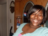 Shunterria Mcgill