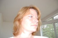 Nina Mccandless
