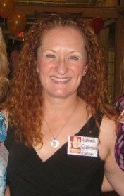 Andrea Glasser