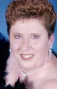 Roberta Mccalla