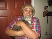 Lynn Mcneel
