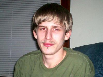 Anthony Barbarino